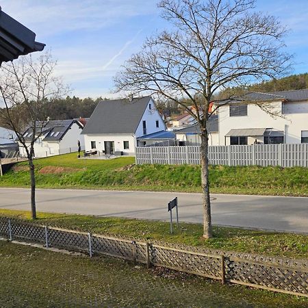 Ferienwohnung Maria 5 Haundorf Zewnętrze zdjęcie