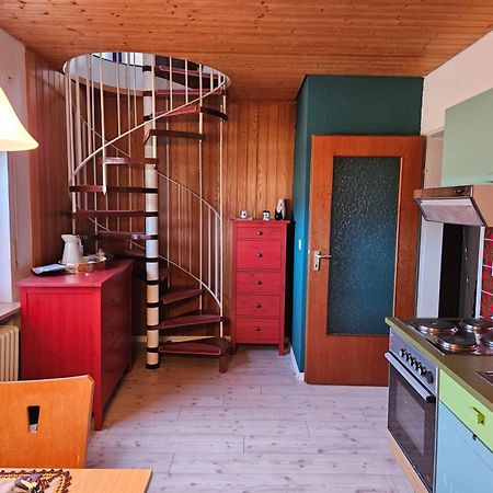 Ferienwohnung Maria 5 Haundorf Zewnętrze zdjęcie