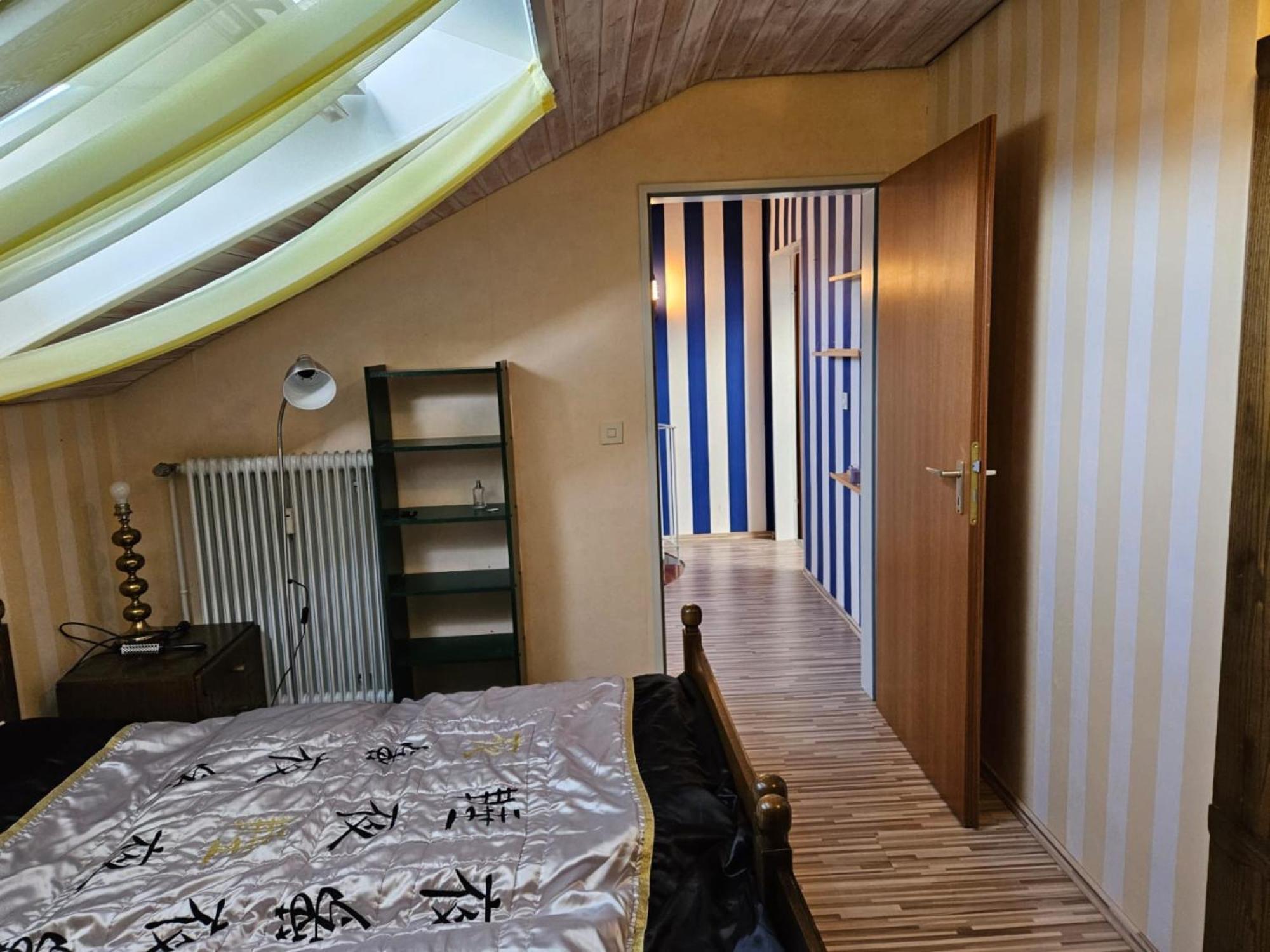 Ferienwohnung Maria 5 Haundorf Zewnętrze zdjęcie