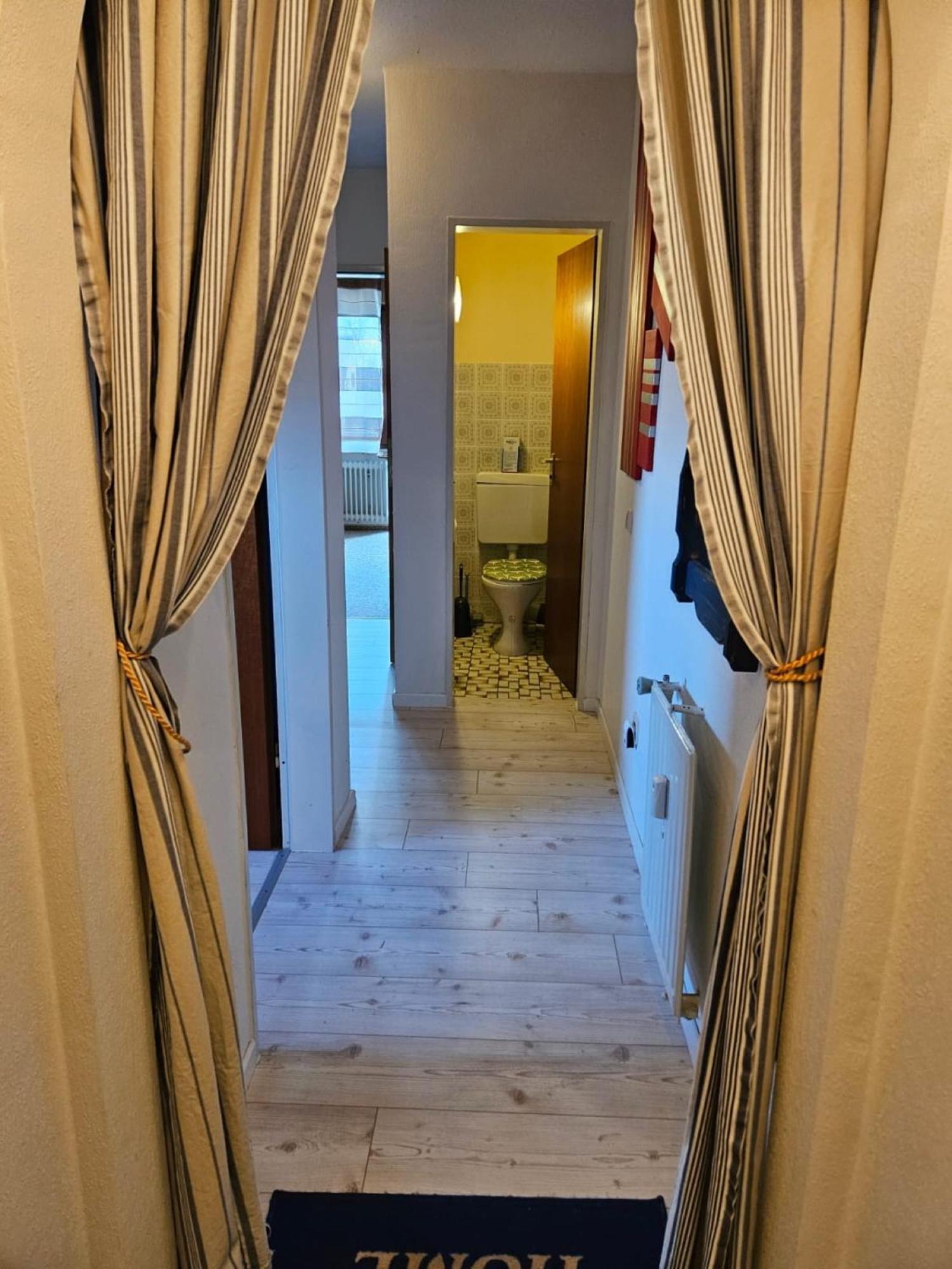 Ferienwohnung Maria 5 Haundorf Zewnętrze zdjęcie