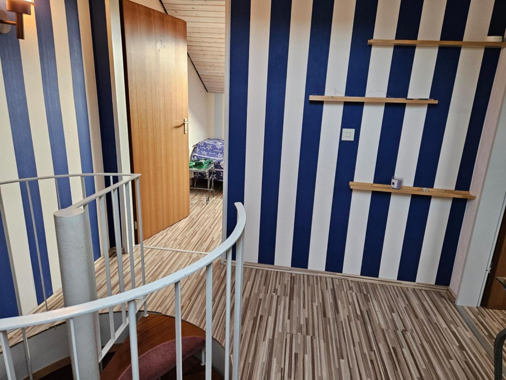 Ferienwohnung Maria 5 Haundorf Zewnętrze zdjęcie