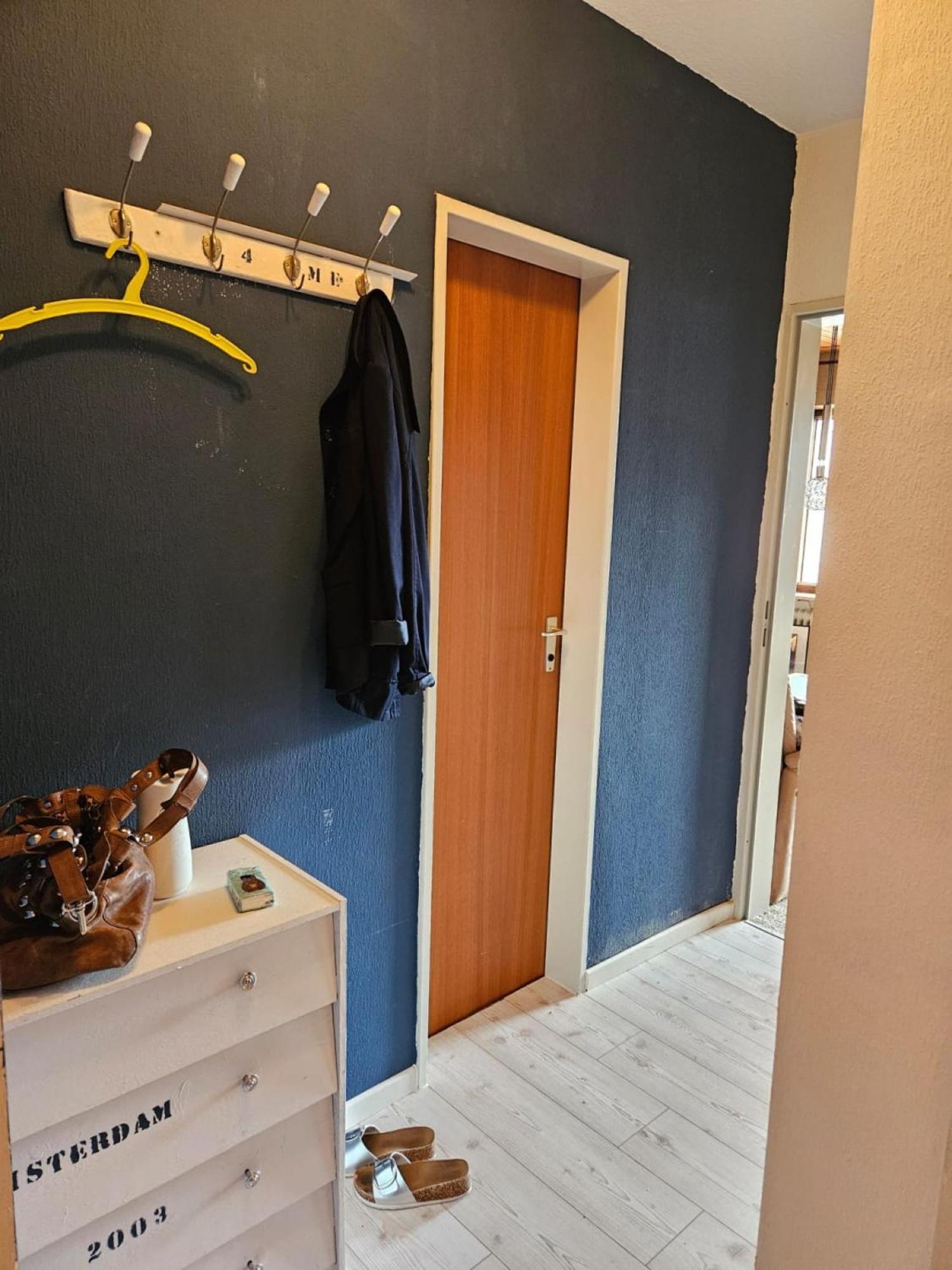 Ferienwohnung Maria 5 Haundorf Zewnętrze zdjęcie