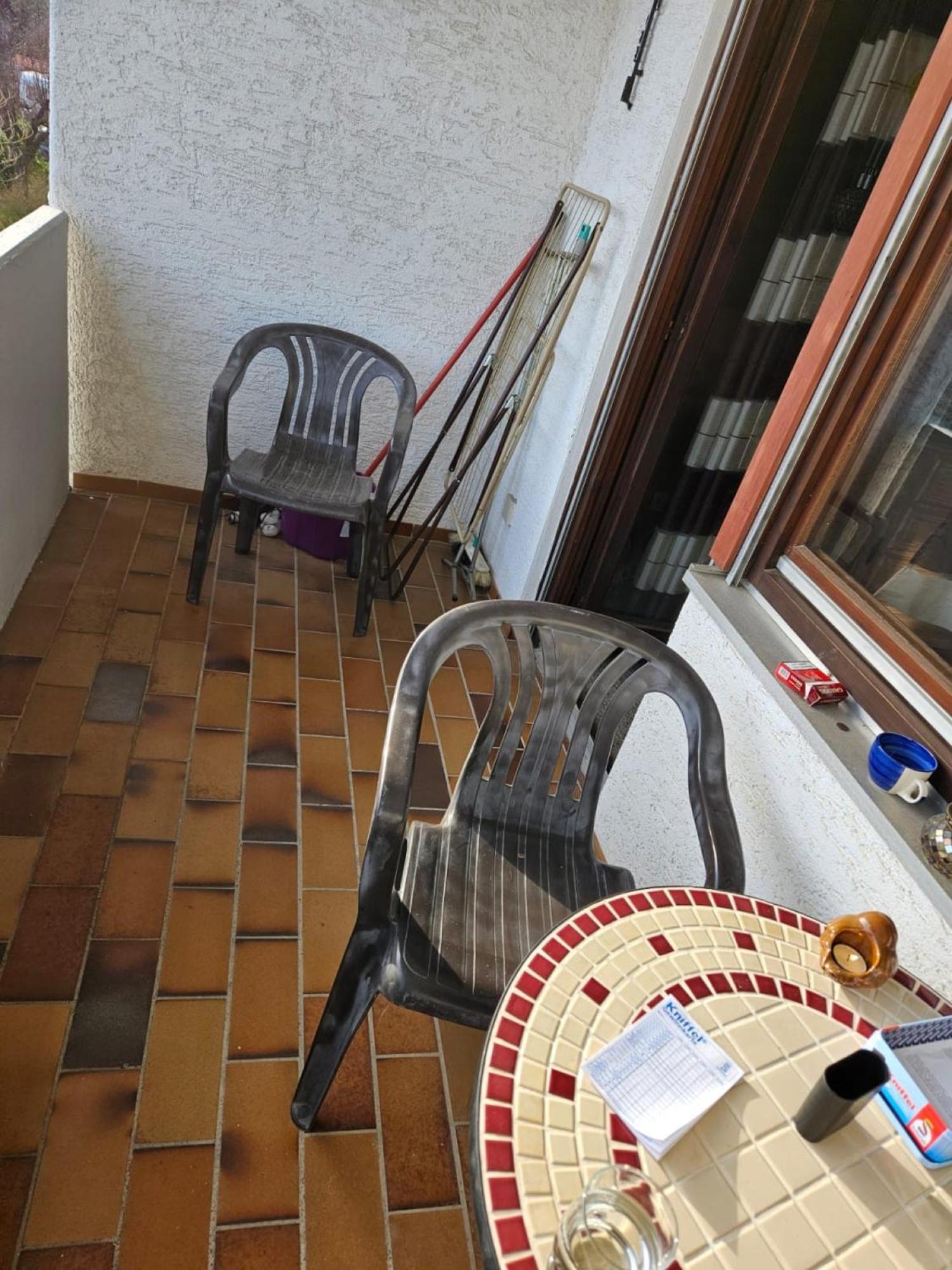 Ferienwohnung Maria 5 Haundorf Zewnętrze zdjęcie